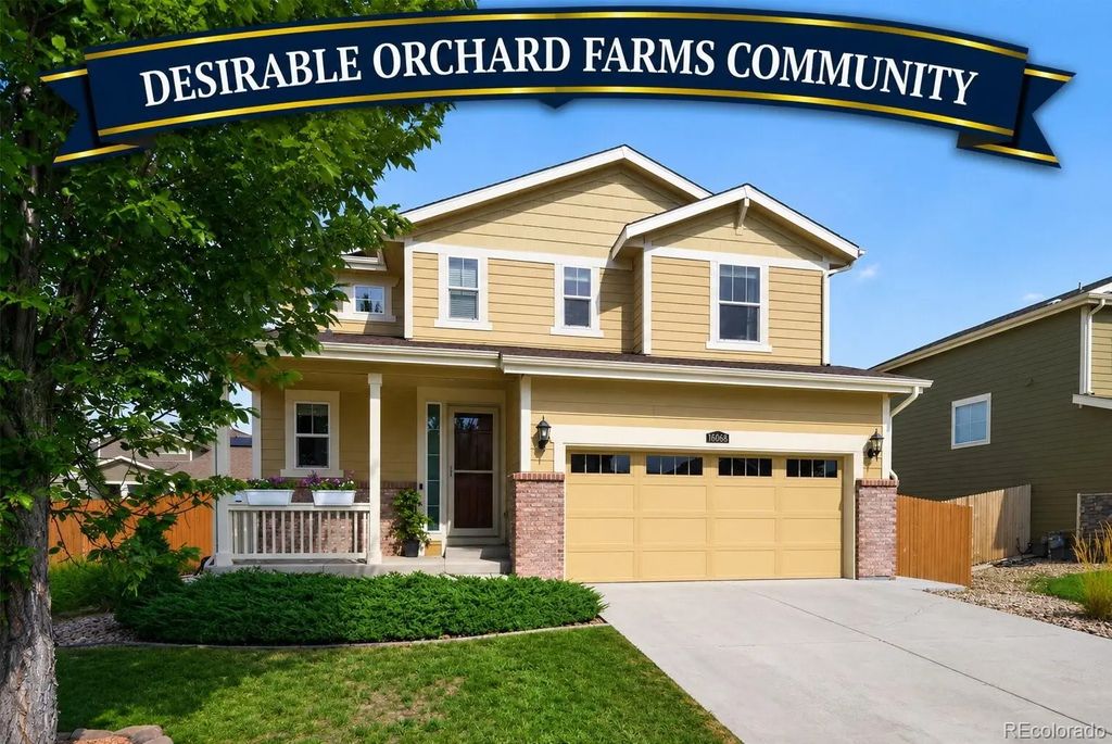 16068 Elizabeth Street, Thornton