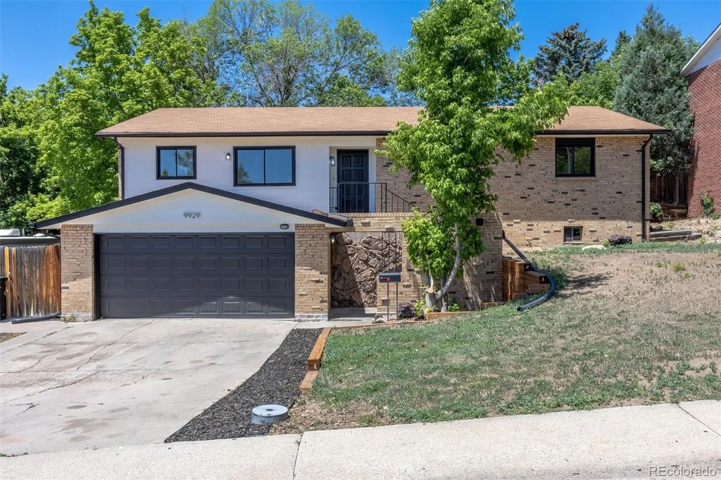 9929 Appletree Place, Thornton