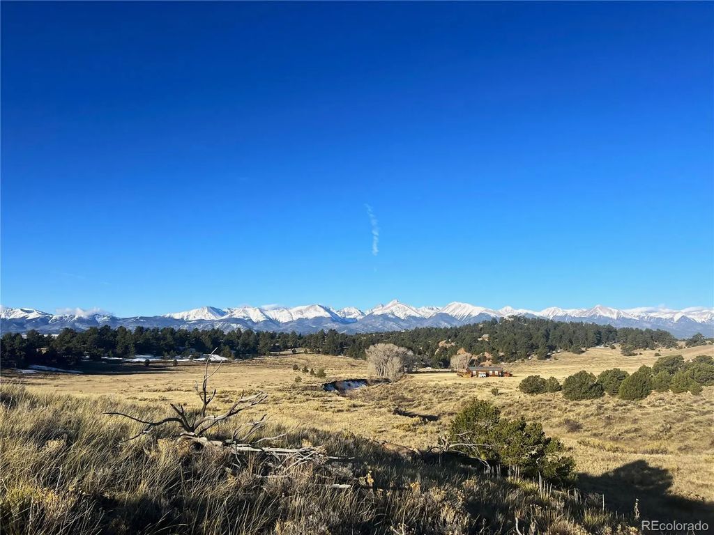 309 Choctaw Trail, Westcliffe