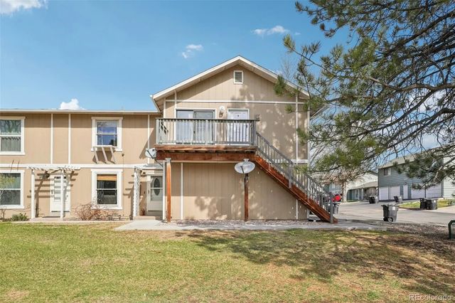 2105 Coronado Parkway N D, Denver
