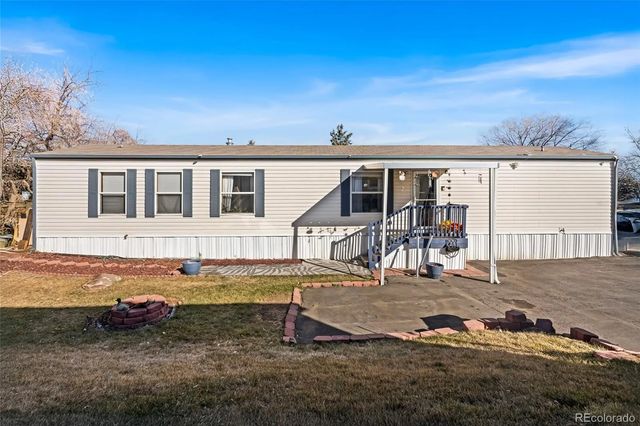 2551 W 92nd Avenue, Denver