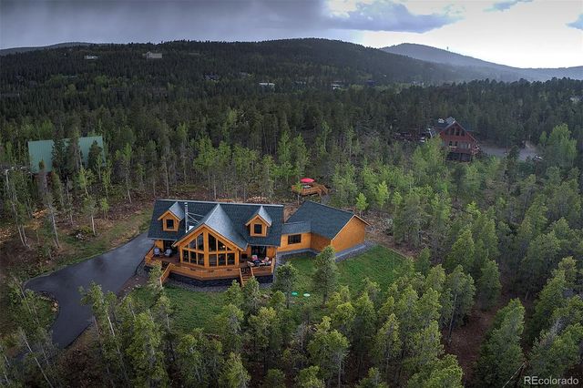 1440 Lodge Pole Drive, Black Hawk