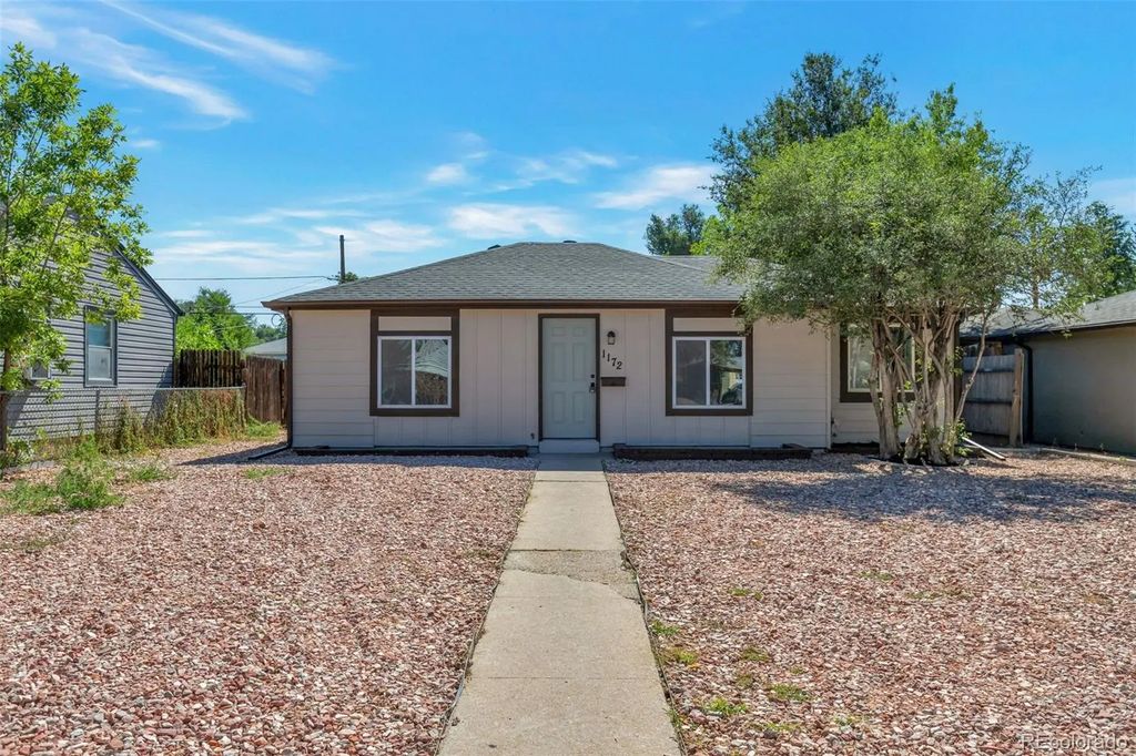 1172 Iola Street, Aurora
