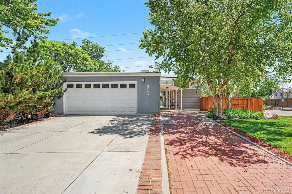 1490 S Jasmine Way, Denver