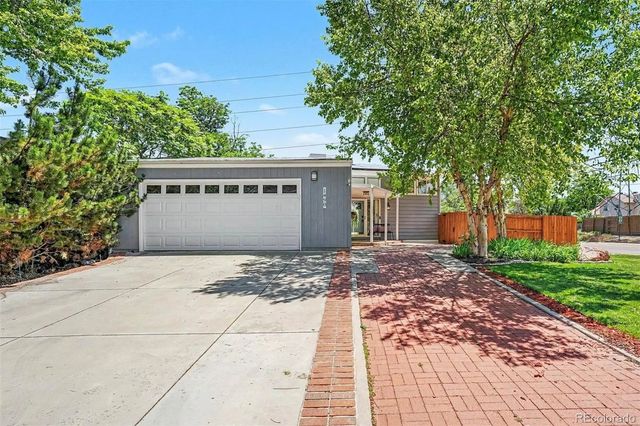 1490 S Jasmine Way, Denver