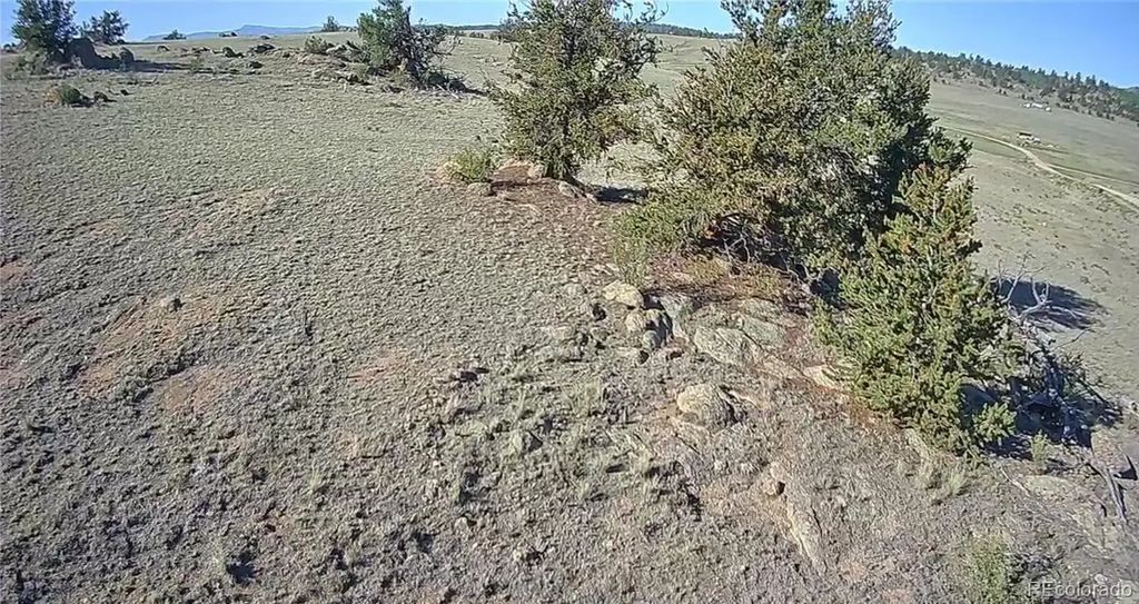 514 Walls Street, Hartsel