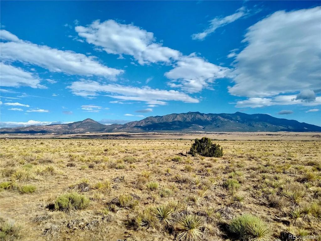 611 County Road, Walsenburg