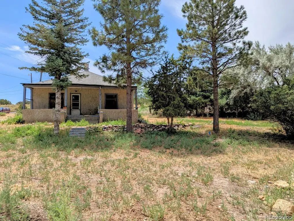 505 W 10th Street, Walsenburg