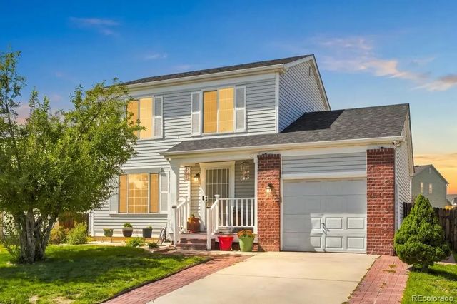 15633 E 51st Place, Denver