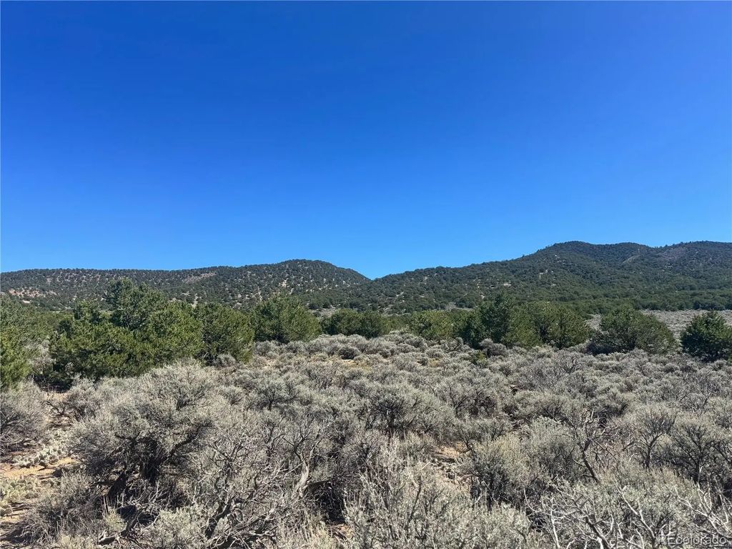 Lot 1275 Juarez Road, Fort Garland