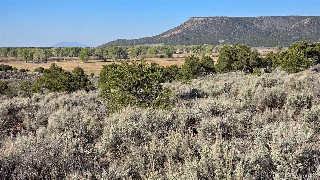 Lot 3714 Hartgrave Road, Fort Garland