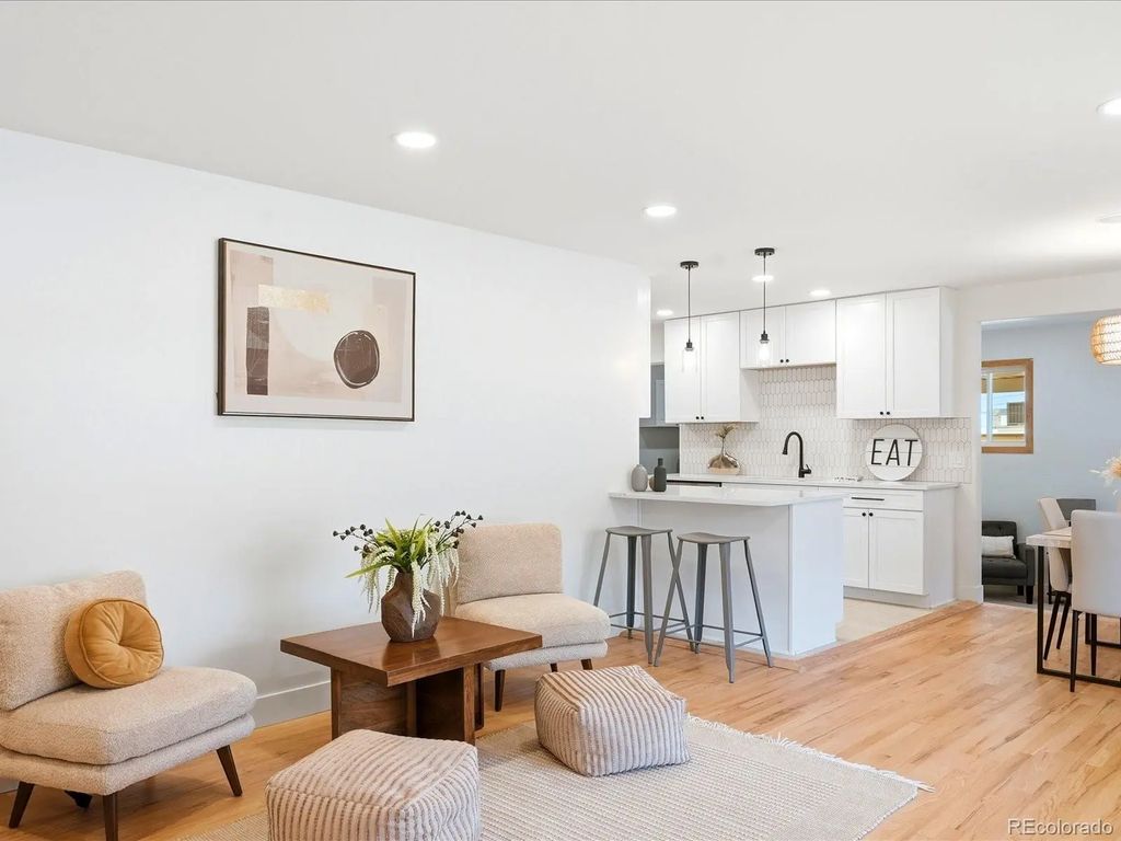 9609 W 57th Avenue, Arvada