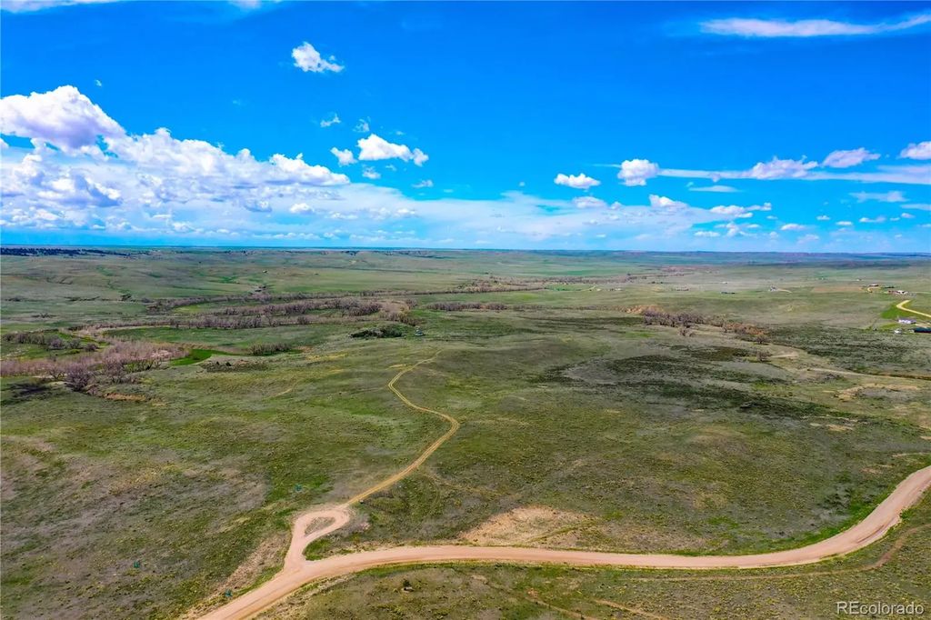 Lot 6 Royal Star Street, Deer Trail