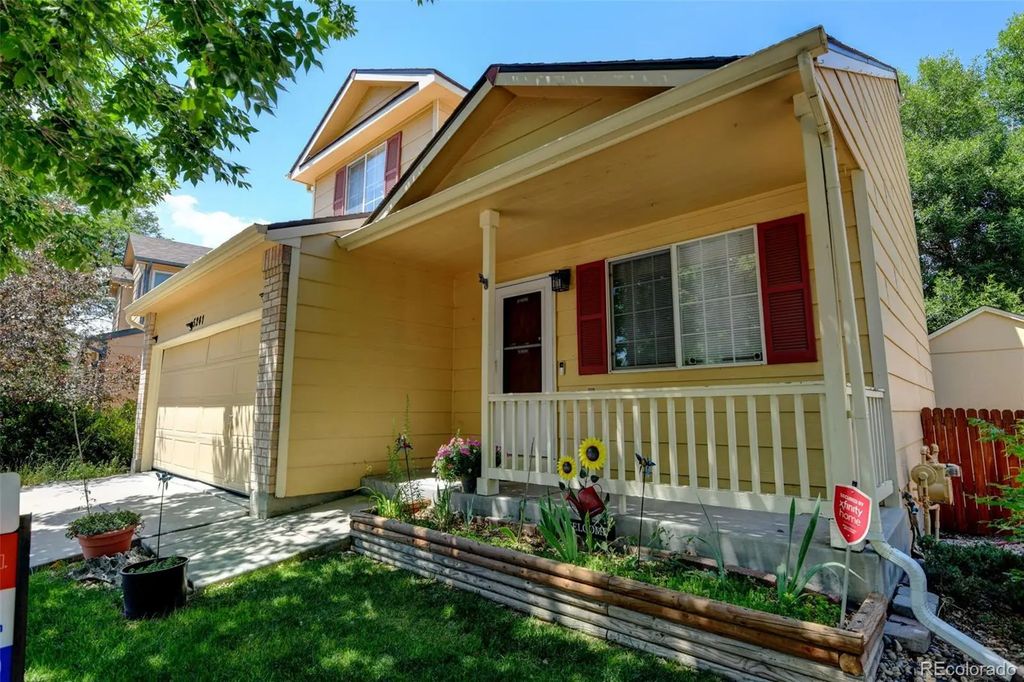 5241 E 128th Way, Thornton