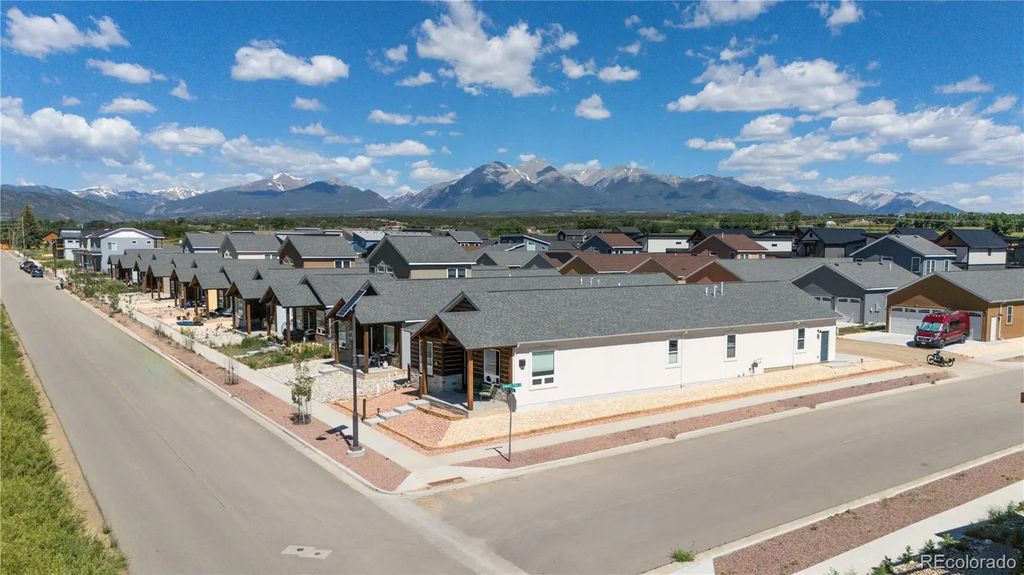 10600 County Road 128, Poncha Springs