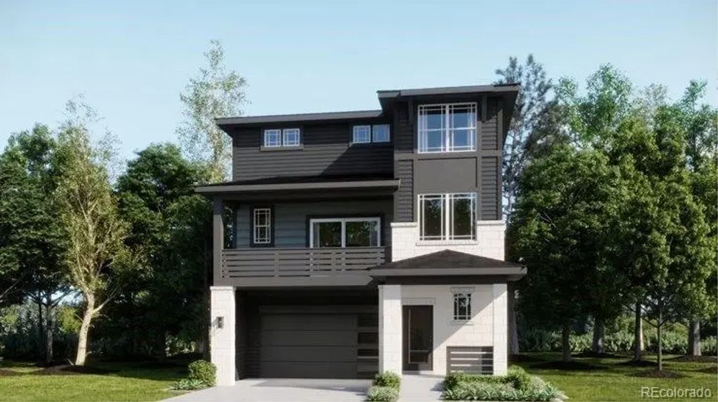 7454 Whiteclover Lane, Littleton