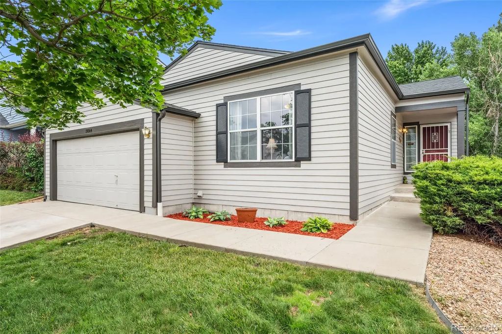 19564 E Ithaca Place, Aurora