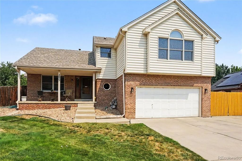 2875 E 124th Way, Thornton