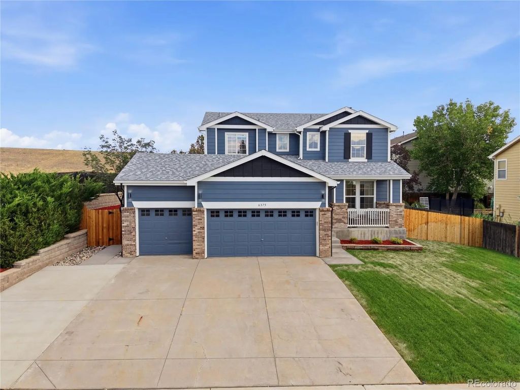 6375 E 139th Avenue, Brighton