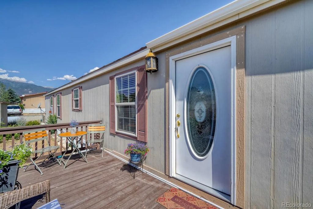 29600 County Road 353, Buena Vista
