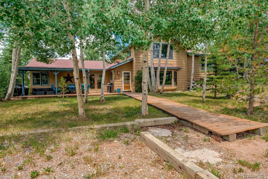 277 G Road, Silverthorne