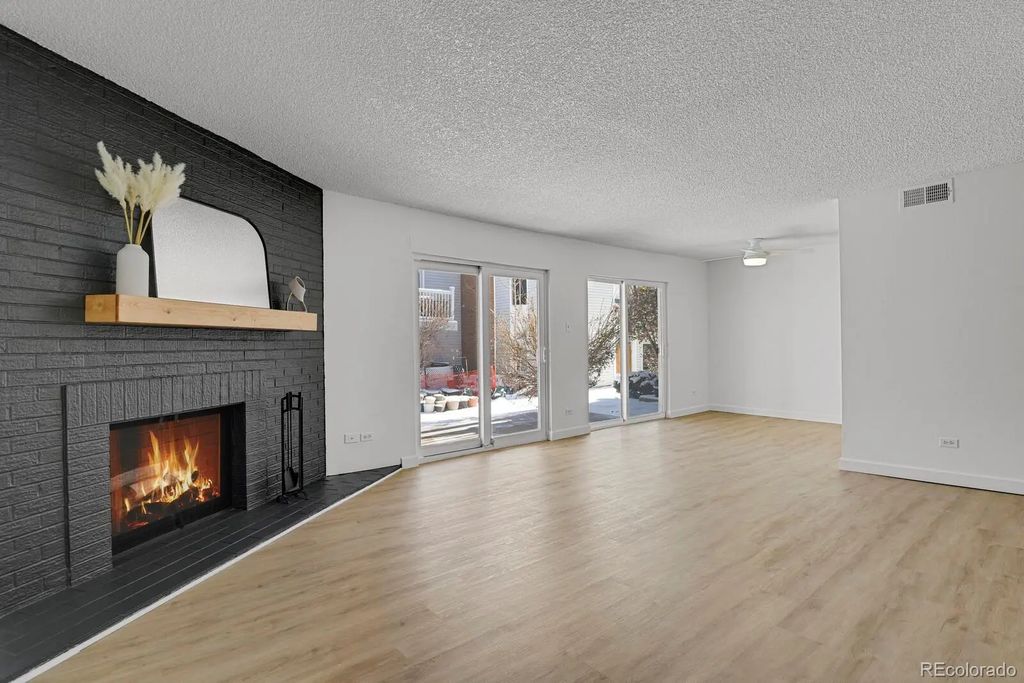 3369 S Monaco Street Parkway A, Denver