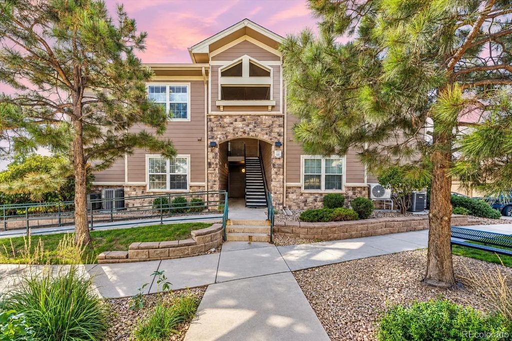 10841 Twenty Mile Road 205, Parker
