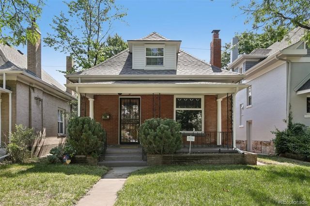 470 S Washington Street, Denver