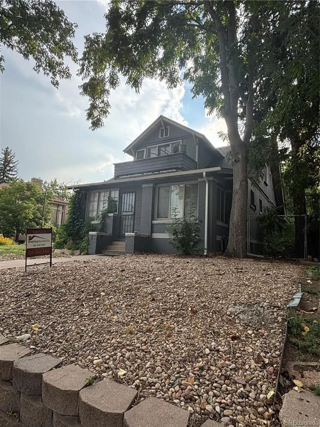 3305 Federal Boulevard, Denver