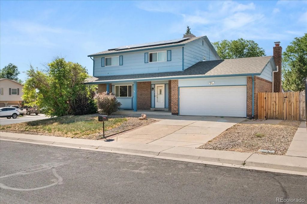 6610 W 109th Place, Broomfield