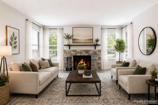 8741 Dawson Street 204, Denver