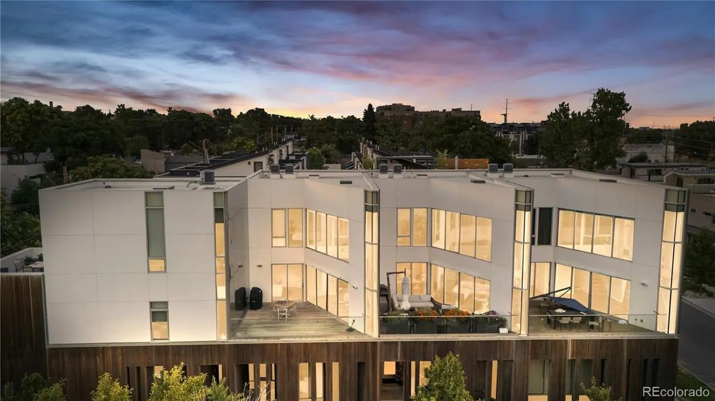1115 W 37th Avenue, Denver