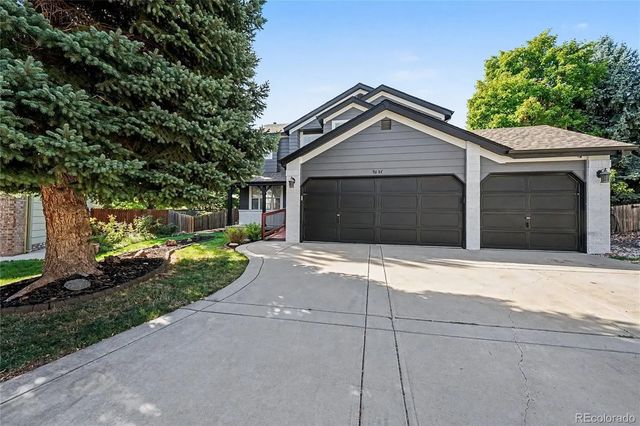 9026 W Remington Place, Littleton
