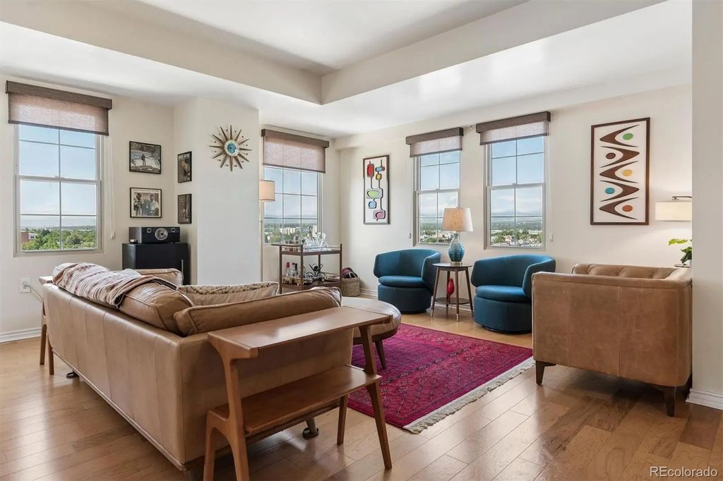 300 W 11th Avenue 10e, Denver