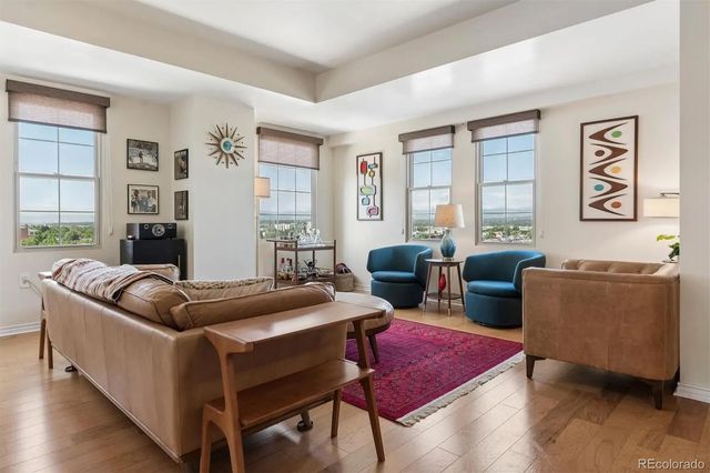 300 W 11th Avenue 10e, Denver