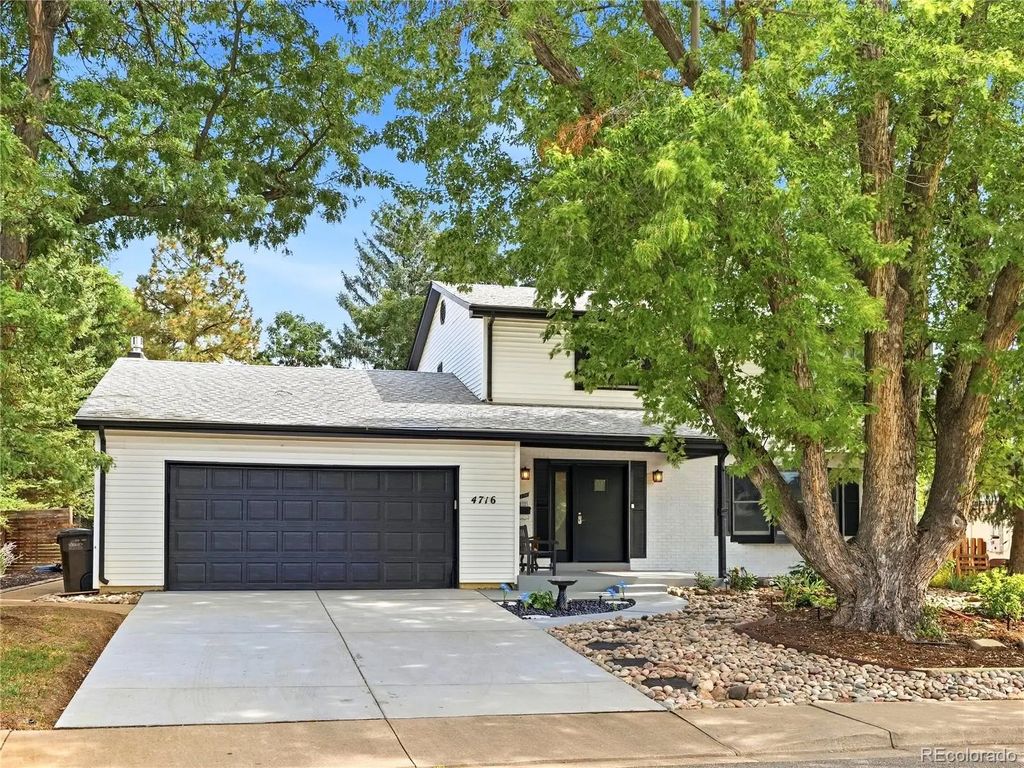 4716 Berkshire Court, Boulder