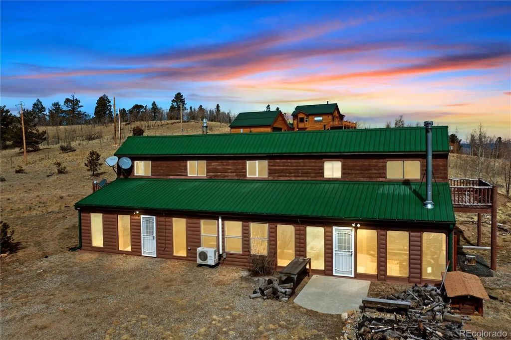 259 Falcon Road, Como