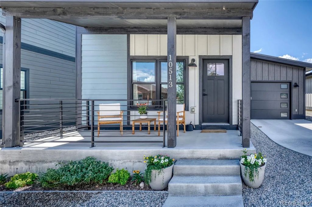10513 Engelmann Avenue, Salida