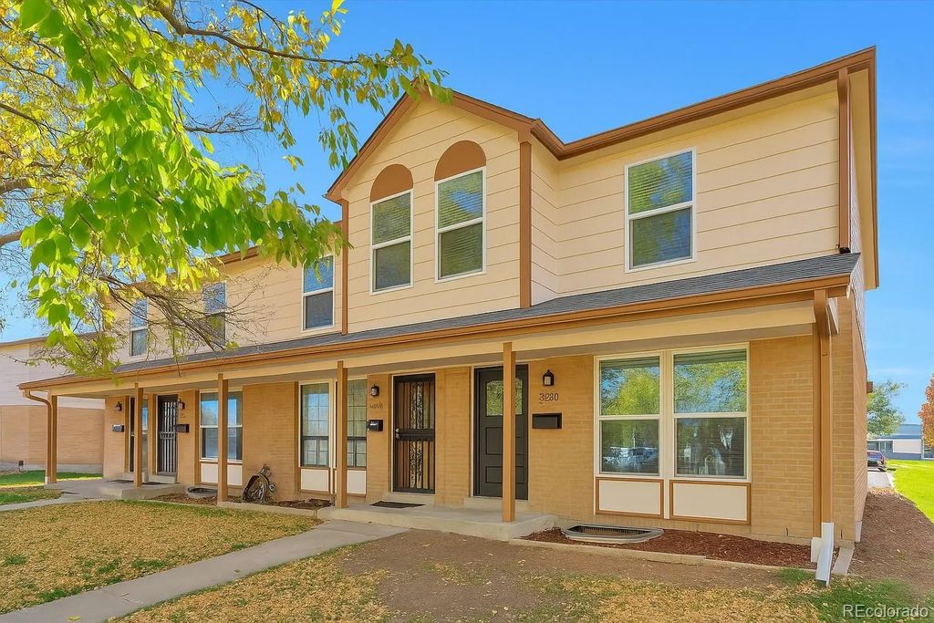 3936 W Walsh Place, Denver