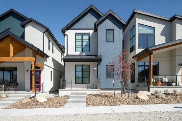 432 E Arkansas Street, Buena Vista