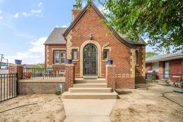 4145 Pecos Street, Denver