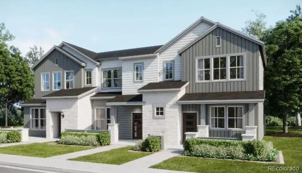 14909 Oneida Street 2, Thornton