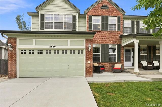 11630 Snowcreek Lane, Parker