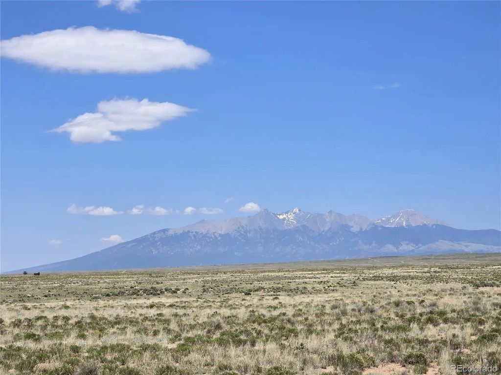 County Rd. X Lot 7, Blanca