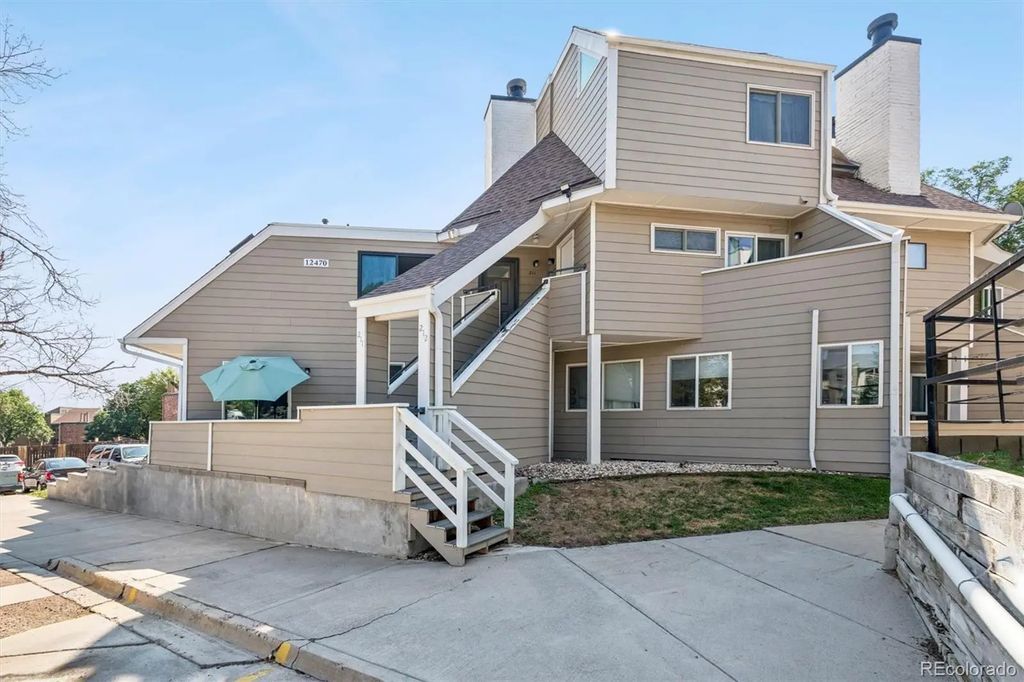 12470 W Nevada Place 211, Denver