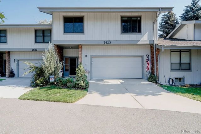 2623 S Wadsworth Circle 12, Denver