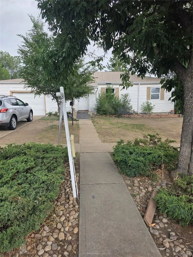 2361 Eppinger, Denver