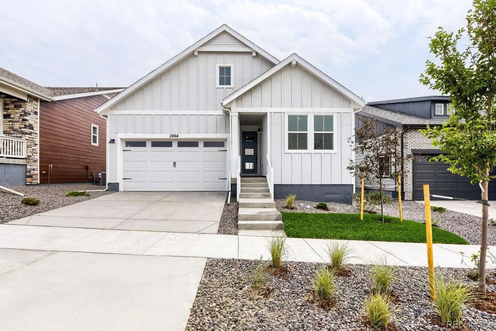 13564 Solaris Street, Parker