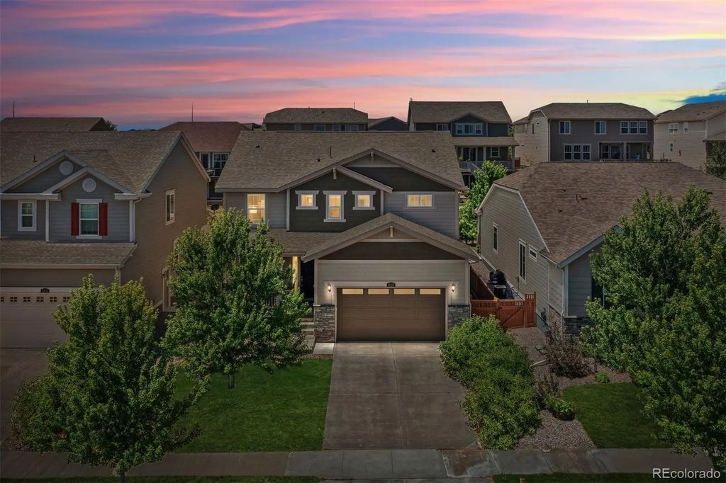 16126 Azalea Avenue, Parker