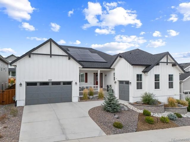 2887 Morningbird Lane, Castle Rock